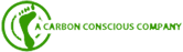 A Carbon Conscious Company